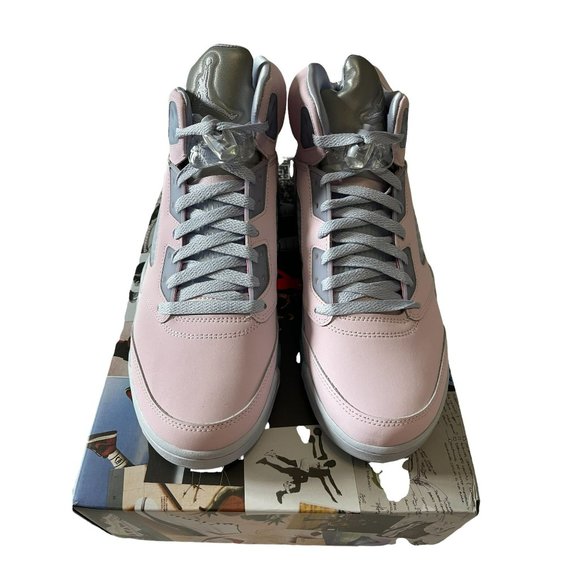 Jordan Other - AIR JORDAN 5 RETRO, Size 10